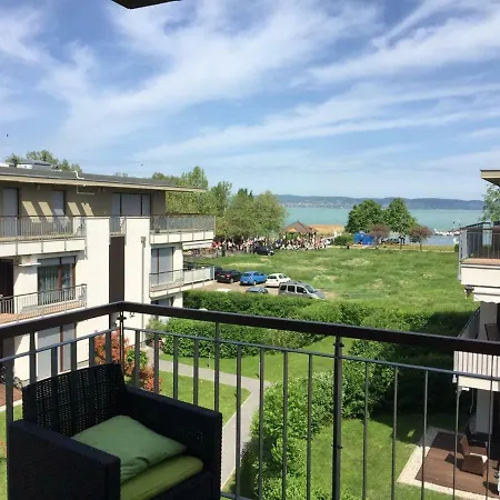 Apartment Beach *
