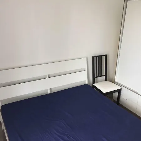 Apartment Beach